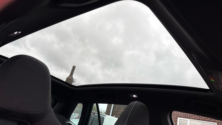 Skoda Kamiq 1.5 TSI Monte Carlo 5dr DSG Petrol Hatchback